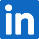 LinkedIn Style Favicon and Icon