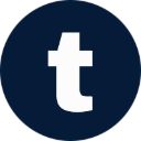 Tumblr Style Favicon and Icon