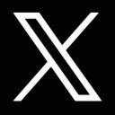 X Style Favicon and Icon